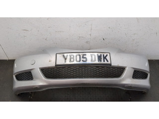 Бампер  Mazda 3 (BK) 2003-2009 передний   BP4K50031DBB