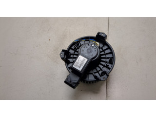 Моторчик печки Jaguar XF 2007-2015