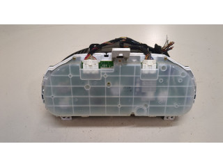 Панель приборов Mazda 3 (BK) 2003-2009 1.6 Бензин