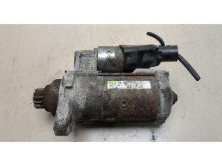 Стартер  Volkswagen Golf 6 2009-2012 1.6     