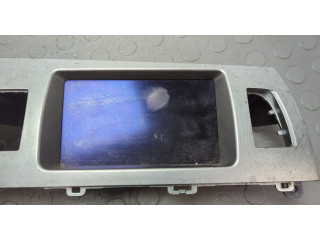 Панель приборов Audi Q7 2005-2015