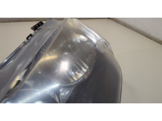 Фара передняя Mitsubishi Lancer 10 2007-2017 левая