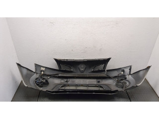 Бампер  Renault Koleos 2008-2016 передний   