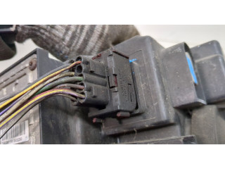 Блок розжига  Saab 9-5 2005-2010