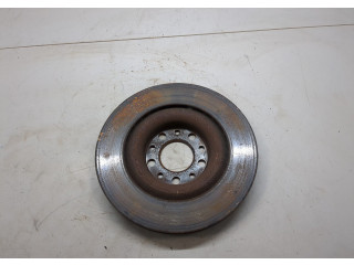 Диск тормозной Alfa Romeo Giulia 2015- передний