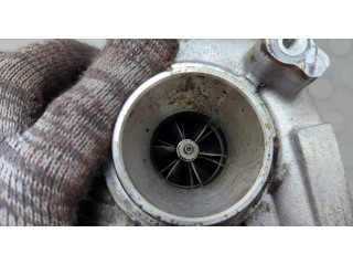  Турбина  Ford Focus 3 2011-2015             