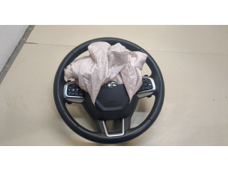 Руль  Land Rover Discovery Sport 2014-           