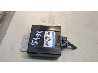 Блок комфорта Mitsubishi L200 1996-2006