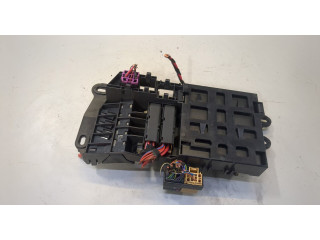 Блок комфорта  Audi A6 (C6) Allroad 2006-2012      4F0907289G  