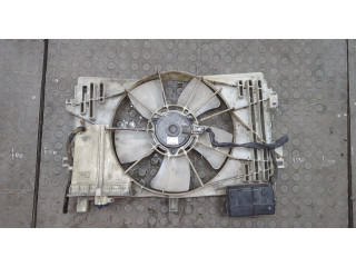 Бачок расширительный Toyota Avensis 2 2003-2008