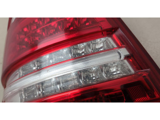 Задний фонарь          