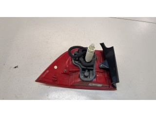 Задний фонарь          