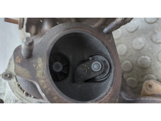  Турбина  Mercedes E W212 2009-2016             A2710903680