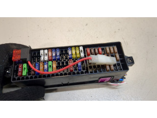 Блок предохранителей Skoda Roomster 2006-2010 1.4