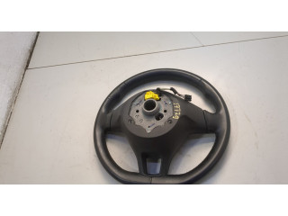 Руль Volkswagen Jetta 6 2010-2018 5C0419091BL