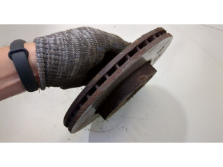 Диск тормозной Ford Focus 2 2005-2008 передний