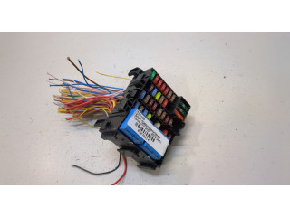 Блок предохранителей Dacia Sandero 2012-2020