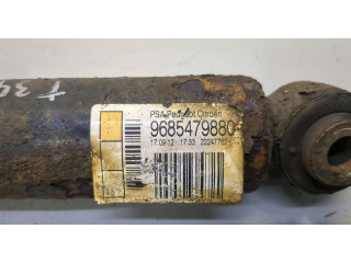 Стойка амортизатора Citroen DS3 1.6 дизель