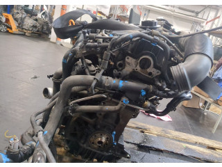  Турбина  Volkswagen Golf Plus             