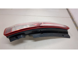 Задний фонарь          