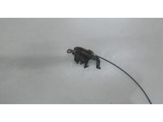 Замок капота Nissan Almera N15 1995-2000