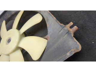 Вентилятор радиатора Honda Accord 8 2008-2013 USA