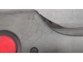 Бампер  Opel Antara 2006-2015 задний   4818398, 96858958