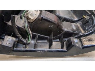 Задний фонарь