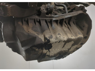 Турбина Mitsubishi Carisma 1995-2004 MW30620721