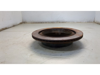 Диск тормозной Infiniti FX 2008-2013 задний