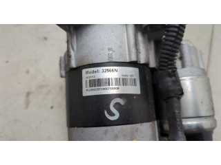 Стартер  Renault Scenic 1996-2002 1.4     