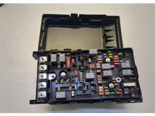 Блок предохранителей  Jeep Cherokee 2013-2023         