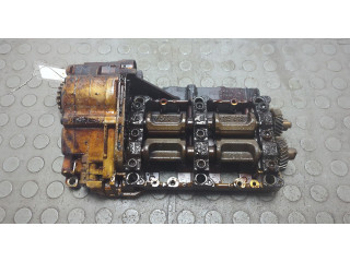 Масляный насос