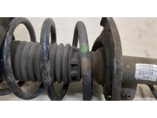 Стойка амортизатора  Citroen C3 picasso 2009-2017      