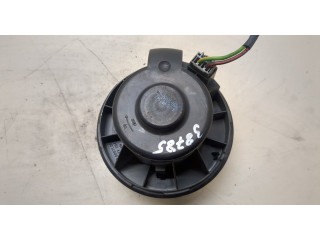Моторчик печки  Ford Focus 2 2005-2008        