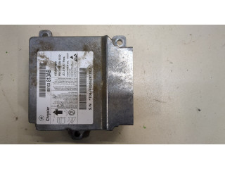 Блок управления подушками безопасности  Fiat Freemont 2011-2016     