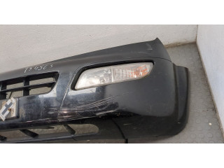 Бампер SsangYong Rexton 2001-2007 передний 7871108020X, 7871008001GAH