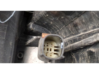 Задний фонарь          