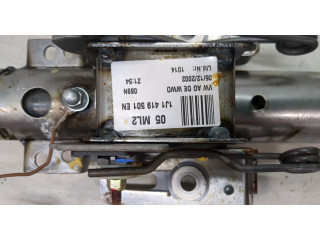  рейка  Колонка рулевая  Volkswagen Golf 4 1997-2005      