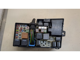 Блок предохранителей Volvo C30 2006-2013