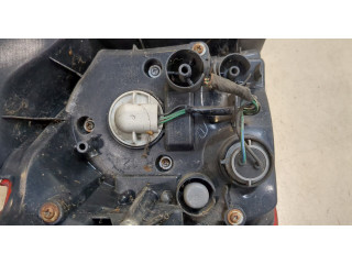 Задний фонарь          