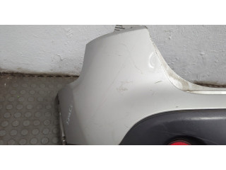 Бампер  Nissan Qashqai 2006-2013 задний   85022JD00H