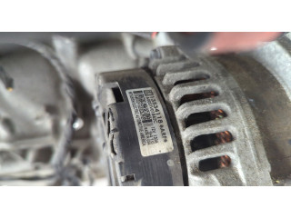  Турбина  Chevrolet Malibu 2018-2025             