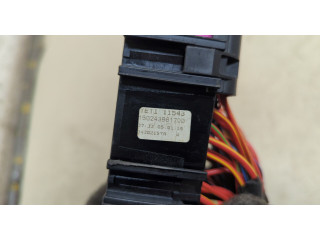 Блок предохранителей  Skoda Yeti 2013-2018         