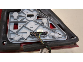 Задний фонарь          