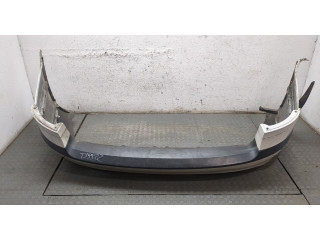 Бампер Skoda Octavia (A5) 2004-2008 задний