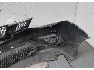 Бампер Nissan X-Trail (T32) 2013- передний