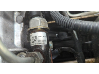 Форсунка топливная Opel Antara 2006-2015