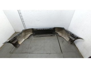 Бампер Jaguar X-type задний