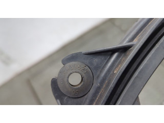 Вентилятор радиатора  Citroen C4 2010-2020           